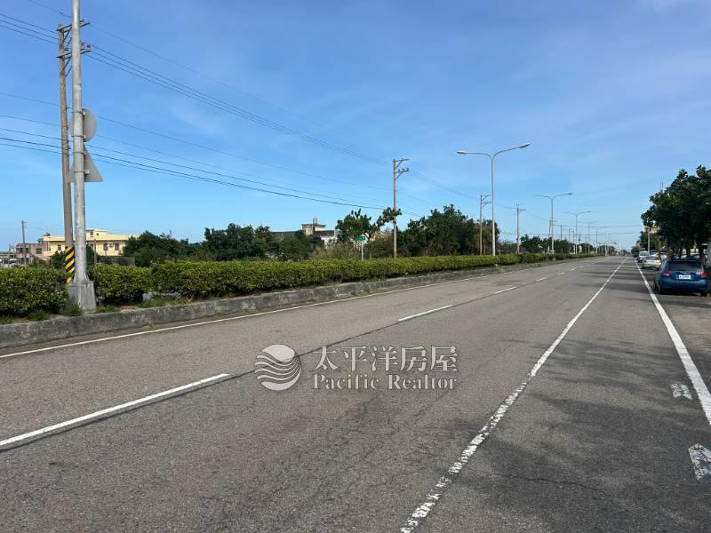 30米介壽路建地房屋室內格局與周邊環境