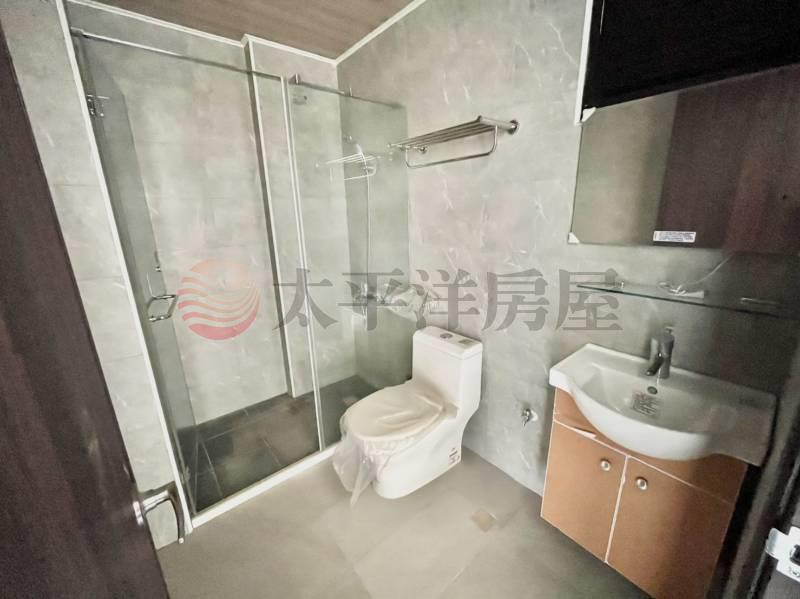 臨路型八米路透天房屋室內格局與周邊環境