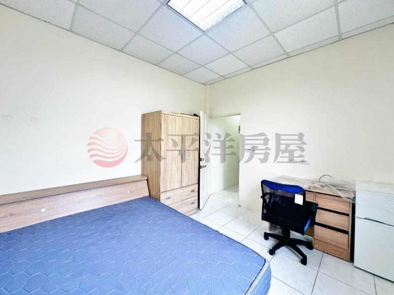 專任翻修六房大透天房屋室內格局與周邊環境