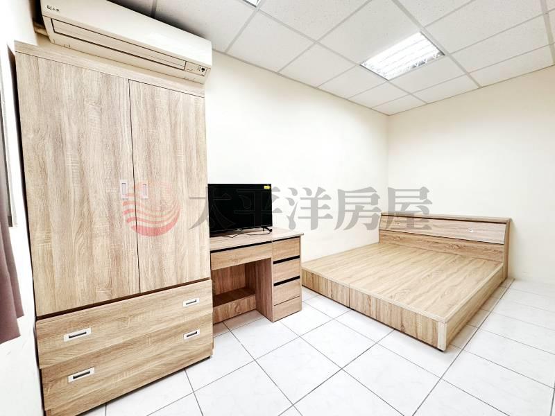 專任翻修六房大透天房屋室內格局與周邊環境