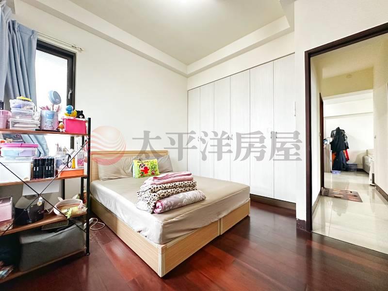 專任大雅公園景觀三房(漾)