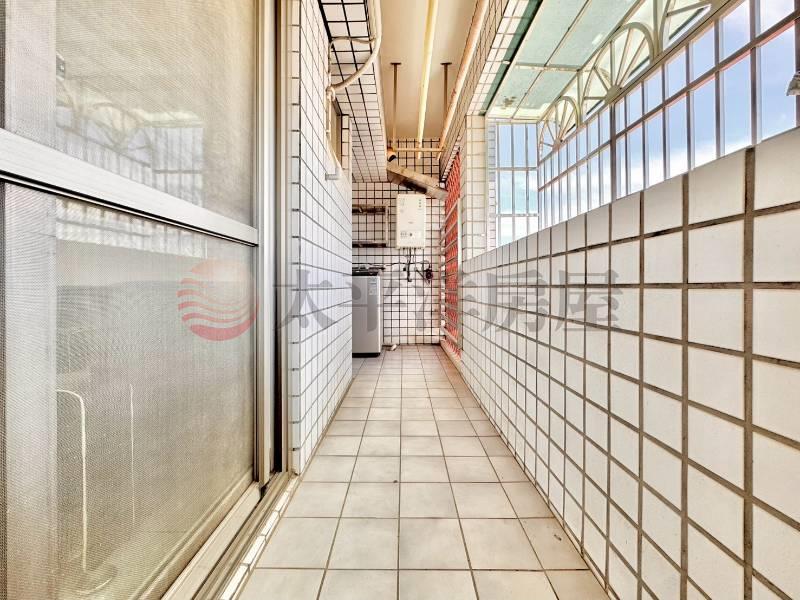 專簽大雅市中心三房+雙平車房屋室內格局與周邊環境