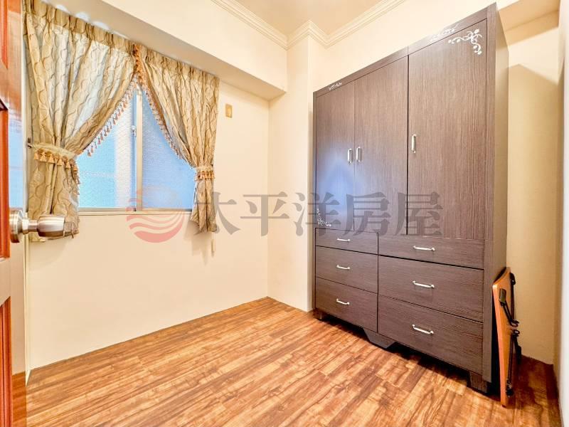 專簽大雅市中心三房+雙平車房屋室內格局與周邊環境