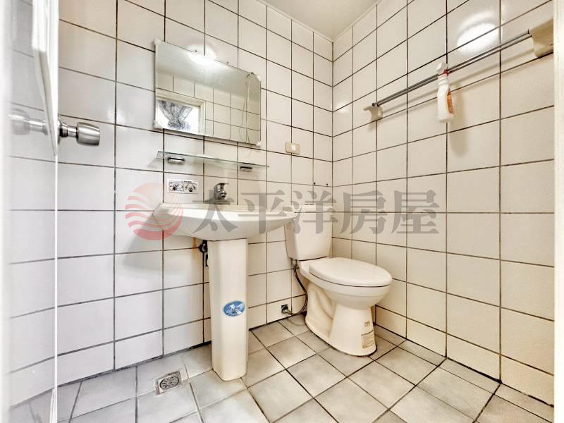 專簽大雅市中心三房+雙平車房屋室內格局與周邊環境
