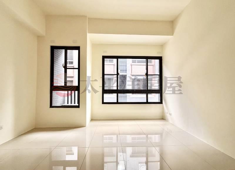 大雅科境之南透天1498萬房屋室內格局與周邊環境