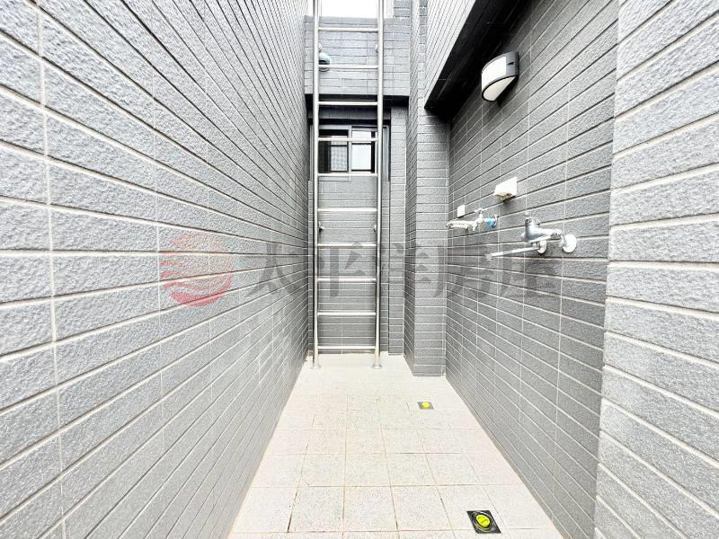 大雅科境之南透天1498萬房屋室內格局與周邊環境
