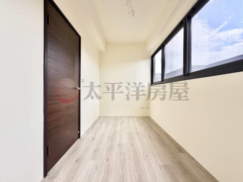 大雅科境之南透天1498萬房屋室內格局與周邊環境
