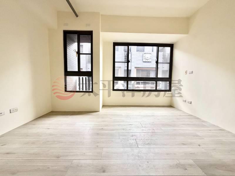 大雅科境之南透天1498萬房屋室內格局與周邊環境