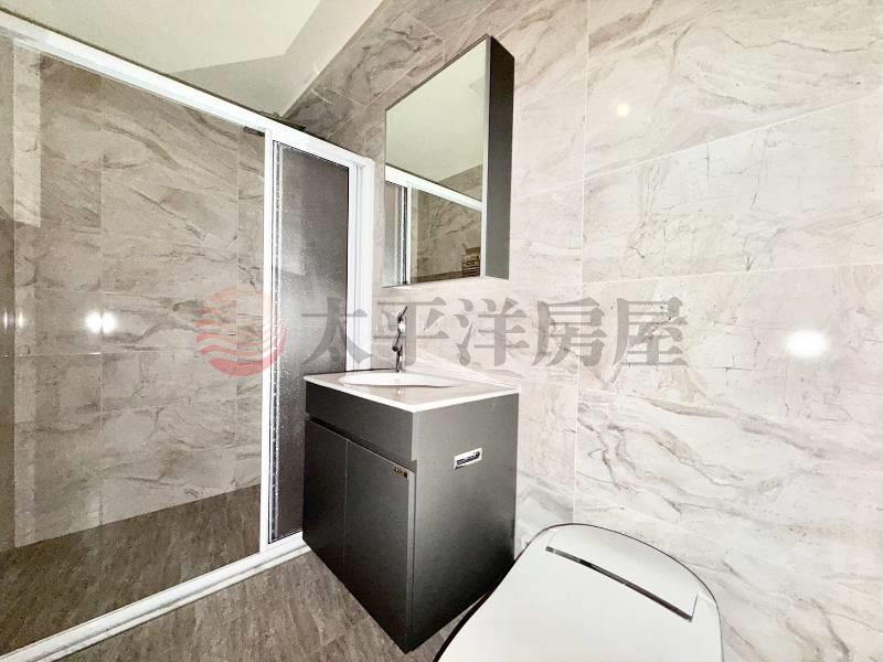 大雅科境之南透天1498萬房屋室內格局與周邊環境
