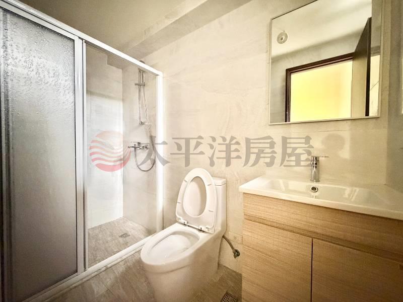 大雅科境之南透天1498萬房屋室內格局與周邊環境