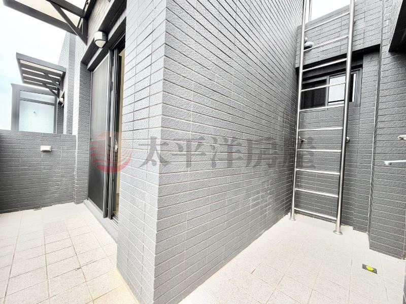 大雅科境之南透天1498萬房屋室內格局與周邊環境