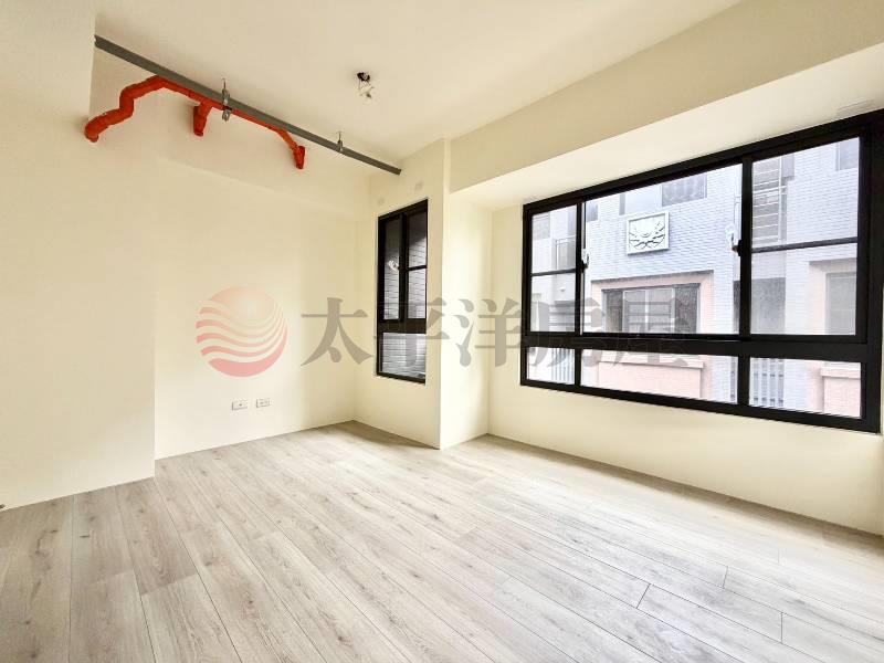 大雅科境之南透天1498萬房屋室內格局與周邊環境