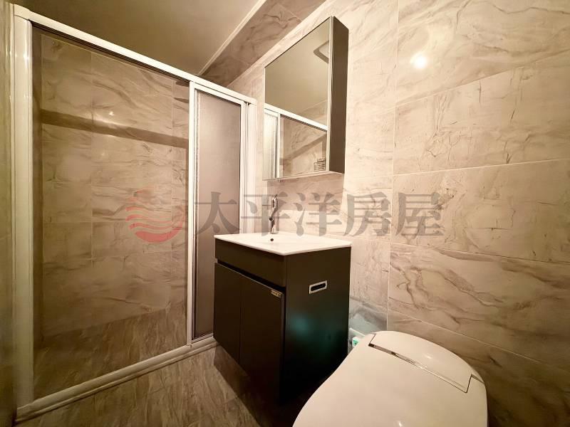 大雅科境之南透天1498萬房屋室內格局與周邊環境