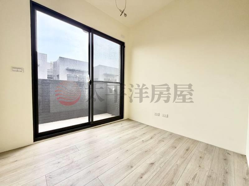 大雅科境之南透天1498萬房屋室內格局與周邊環境