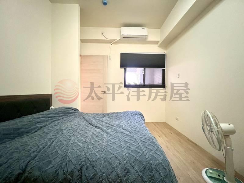 致富好樂低總價兩房車位房屋室內格局與周邊環境