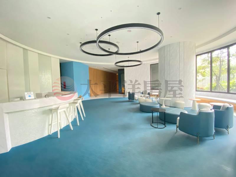 藍鵲首席稀有面公園三房平車視野戶房屋室內格局與周邊環境