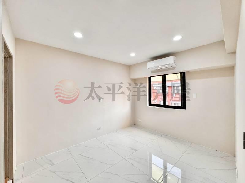 輕奢兩房雙車位景觀宅房屋室內格局與周邊環境