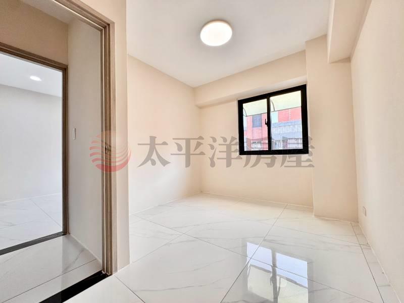 輕奢兩房雙車位景觀宅房屋室內格局與周邊環境