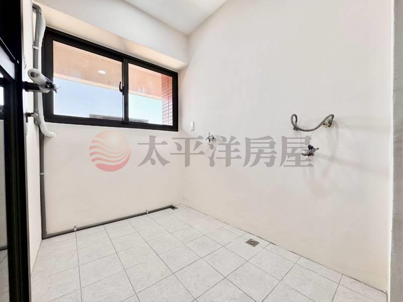 輕奢兩房雙車位景觀宅房屋室內格局與周邊環境