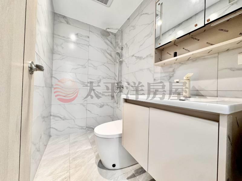 輕奢兩房雙車位景觀宅房屋室內格局與周邊環境