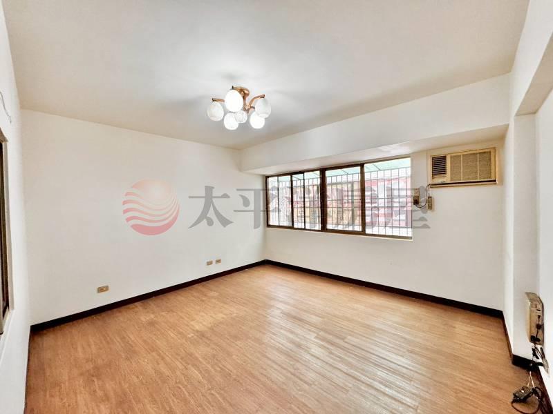 榮興商圈燙金樓店房屋室內格局與周邊環境