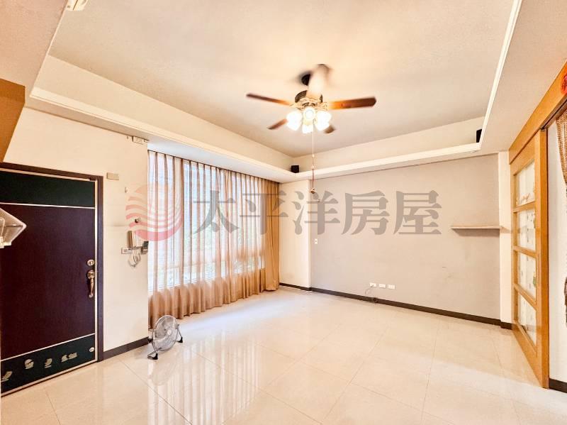 雙璽美墅陽光孝親宅房屋室內格局與周邊環境