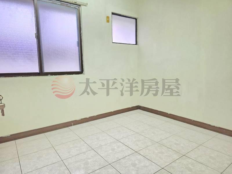 溪湖榮華富貴3房華廈房屋室內格局與周邊環境