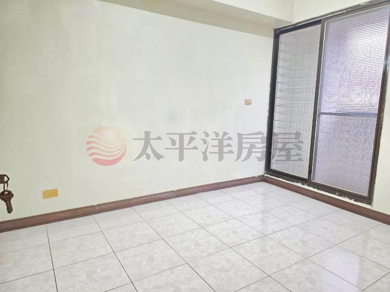 溪湖榮華富貴3房華廈房屋室內格局與周邊環境