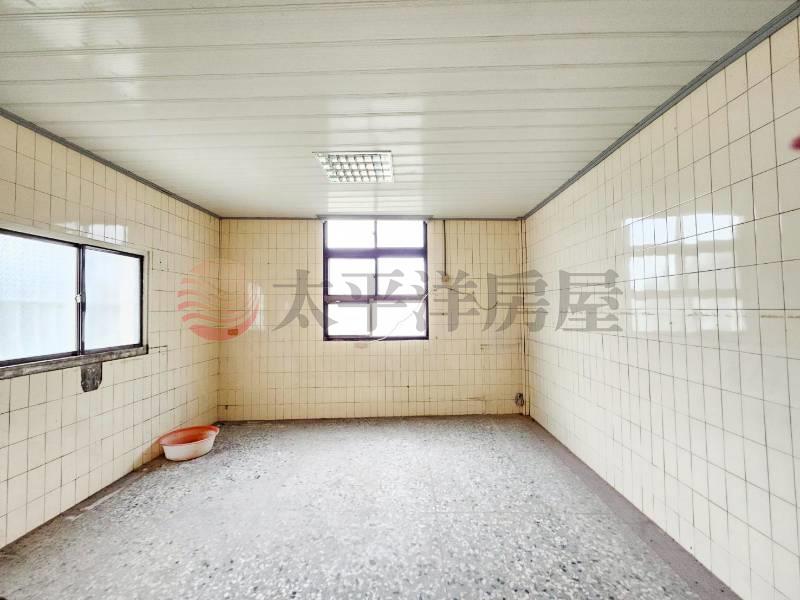 湖東國小旁大地坪透天房屋室內格局與周邊環境