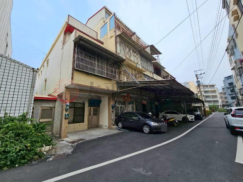 湖東國小旁大地坪透天房屋室內格局與周邊環境