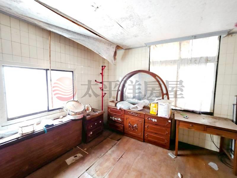 湖東國小旁大地坪透天房屋室內格局與周邊環境