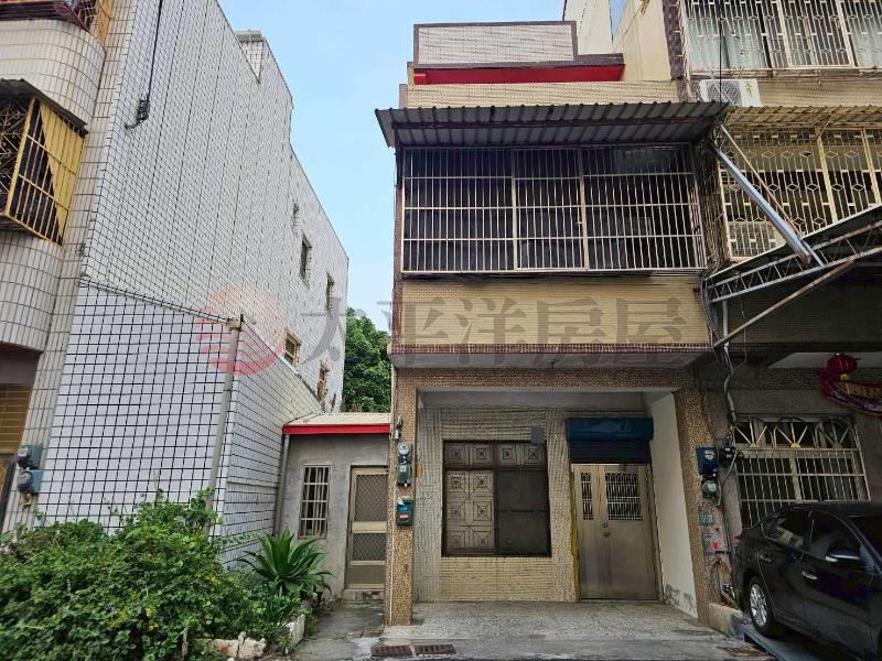 湖東國小旁大地坪透天房屋室內格局與周邊環境