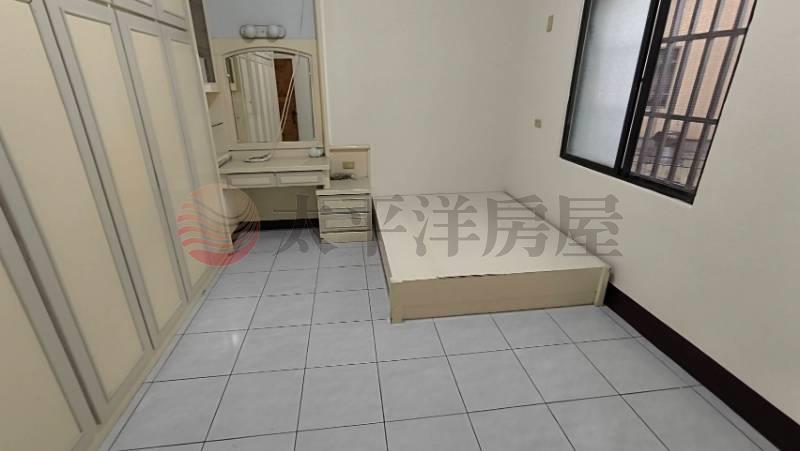 二林市區衛生所旁透天房屋室內格局與周邊環境