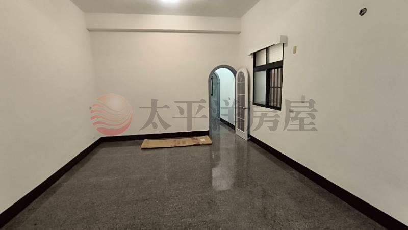 二林市區衛生所旁透天房屋室內格局與周邊環境