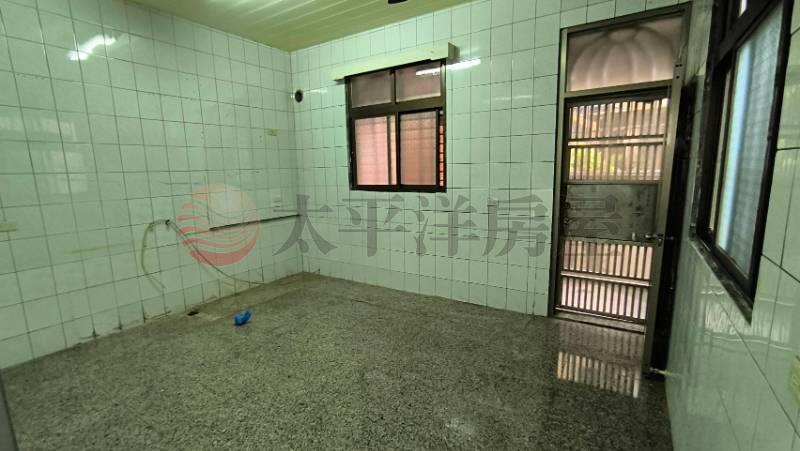 二林市區衛生所旁透天房屋室內格局與周邊環境