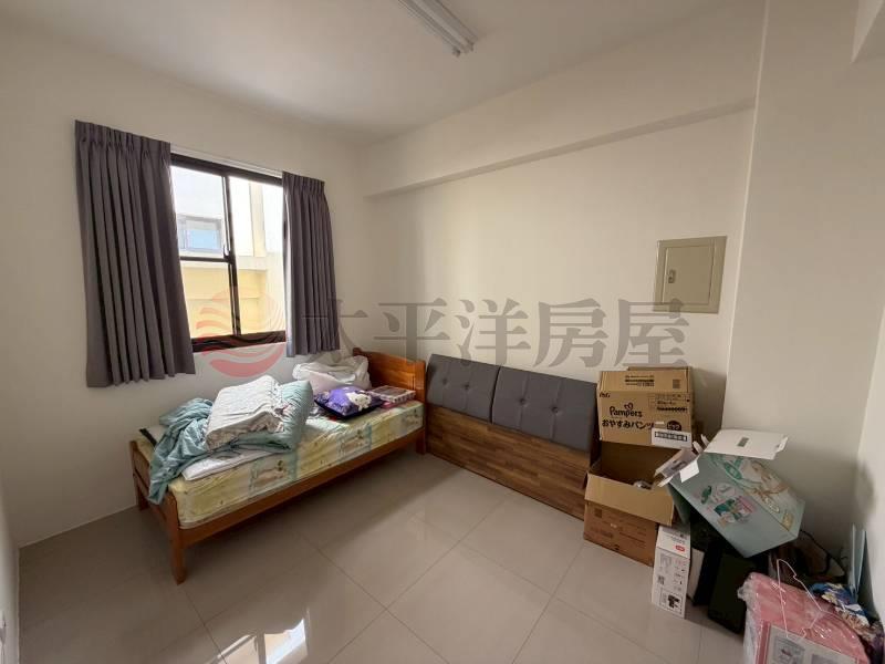員林青山雙車墅房屋室內格局與周邊環境