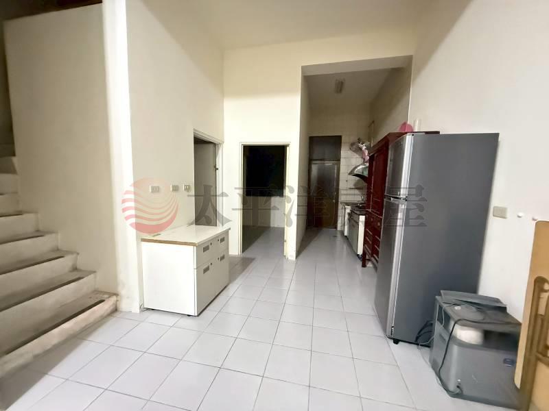 埤頭近工業區美墅房屋室內格局與周邊環境