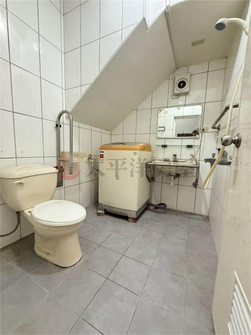 埤頭近工業區美墅房屋室內格局與周邊環境