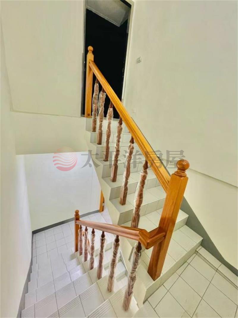 專-正員鹿路黃金角店房屋室內格局與周邊環境