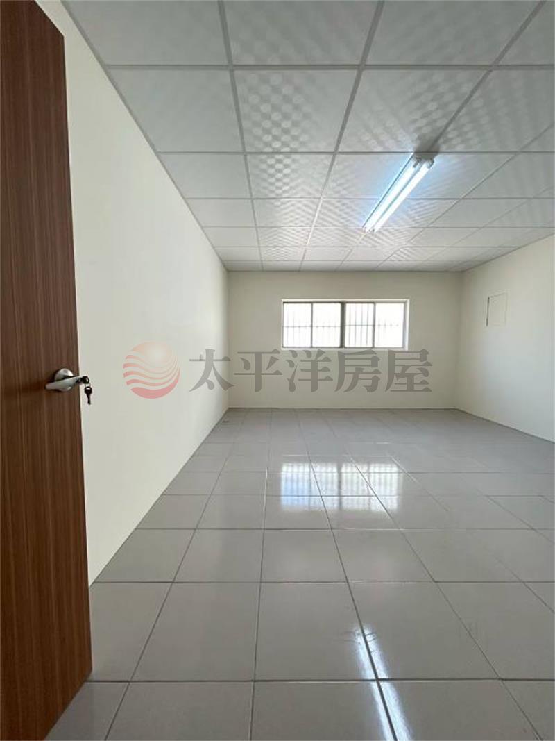 員林法院旁透天房屋室內格局與周邊環境