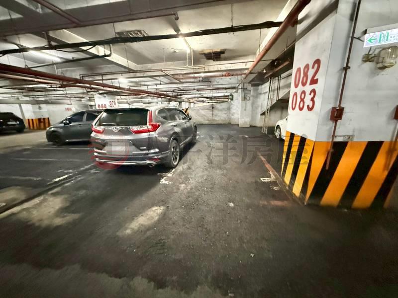 員林中正福星樓店平車房屋室內格局與周邊環境
