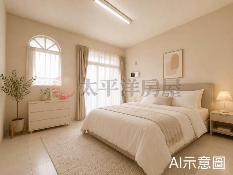 埔心近76線俗透天房屋室內格局與周邊環境