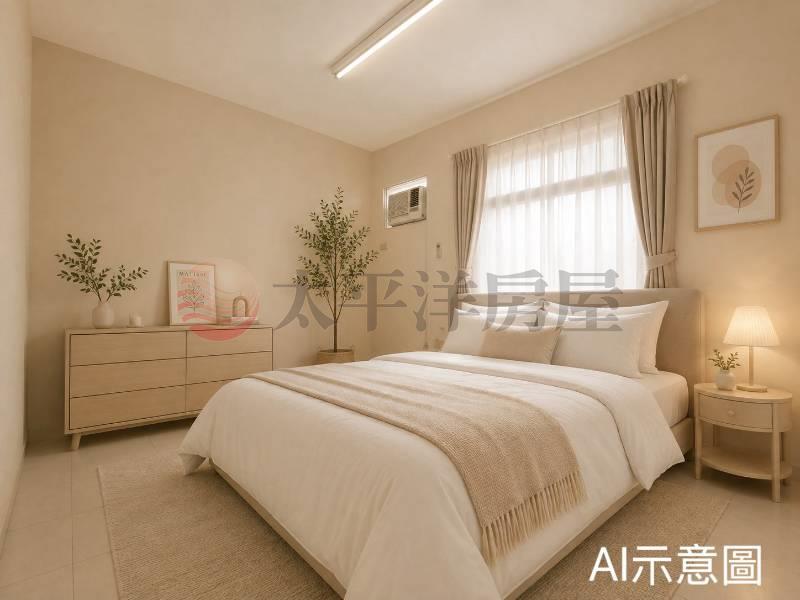 埔心近76線俗透天房屋室內格局與周邊環境