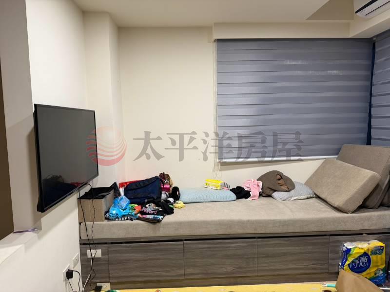員林大熊藏鋒電梯別墅房屋室內格局與周邊環境