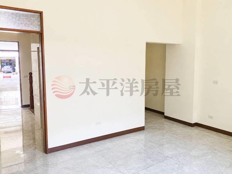 北斗斗中路全新電梯店面(A)房屋室內格局與周邊環境