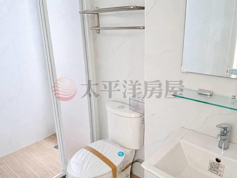 北斗斗中路全新電梯店面(A)房屋室內格局與周邊環境