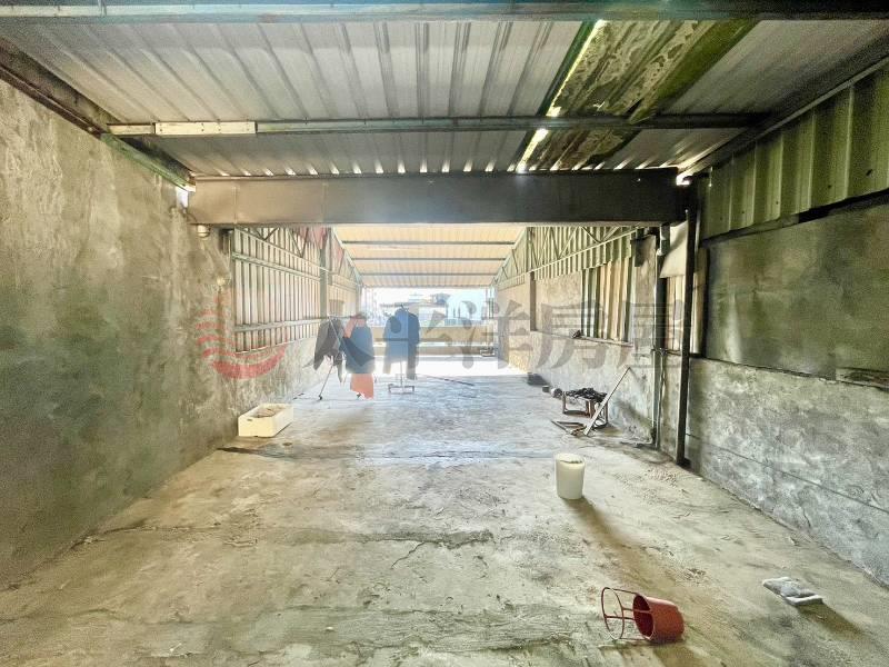 員林中正路人潮錢潮金店面房屋室內格局與周邊環境