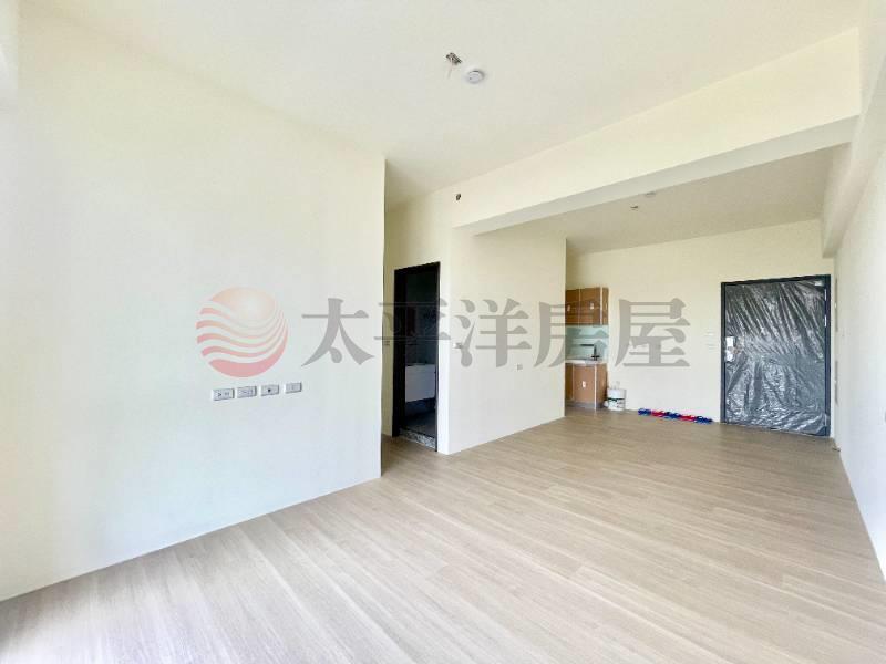 埔心國中旁全新雙車華廈4A房屋室內格局與周邊環境