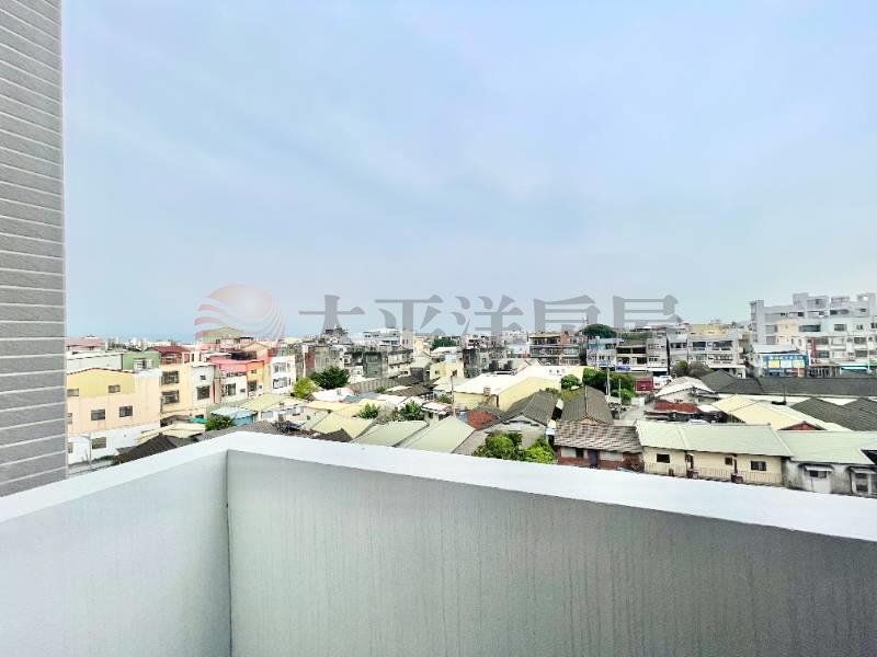 埔心國中旁全新雙車華廈4A房屋室內格局與周邊環境