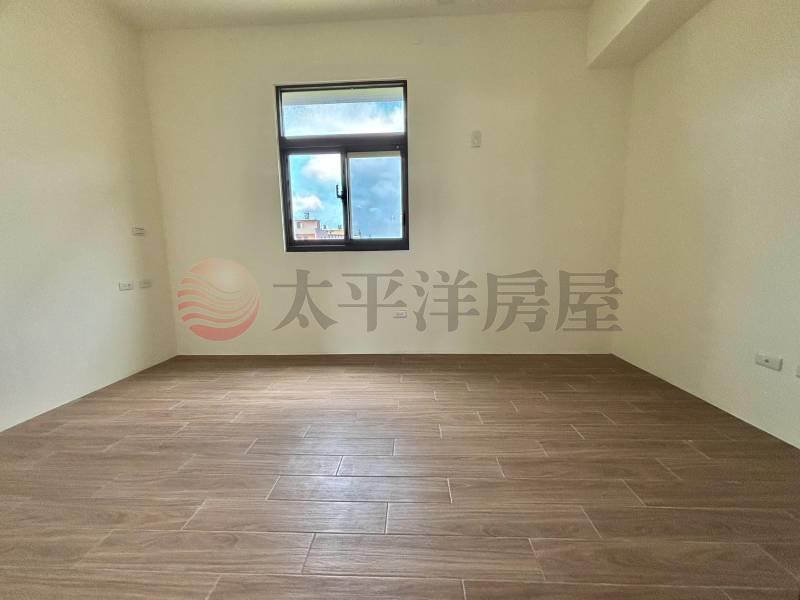 二林核心全新車墅房屋室內格局與周邊環境